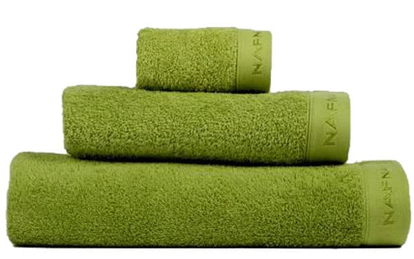 Naf Naf Set tri različita peškira Casual 04