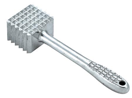 Bergner čekić za meso BG-1808