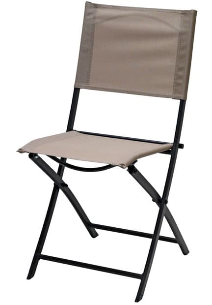 Baštenska sklopiva stolica Sintra