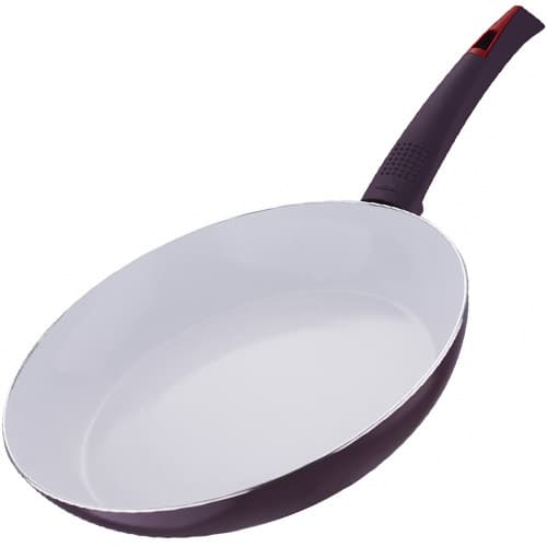 Bergner Keramički tiganj 26cm Ultra Cera+ Umber BG-1282-UM