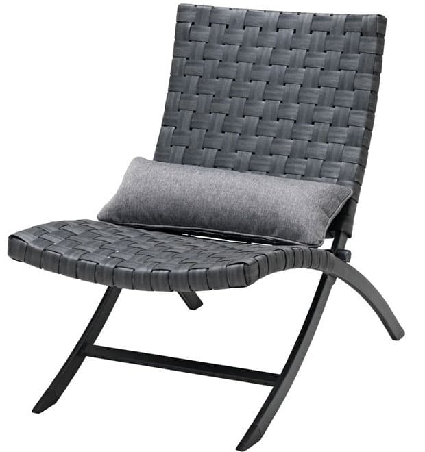 Sklopiva baštenska stolica Maxine