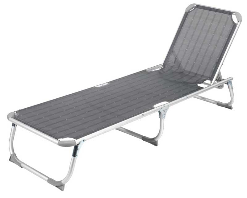Sklopiva ležaljka Strada