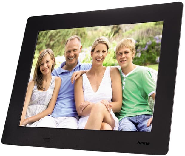 Digitalni foto ram Hama Slimline Basic 95278