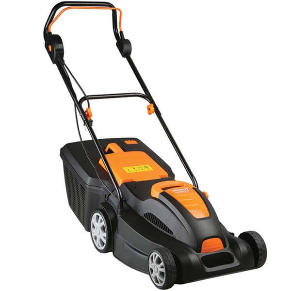 Villager Black Edition Električna kosačica Villy 1800 P 041404