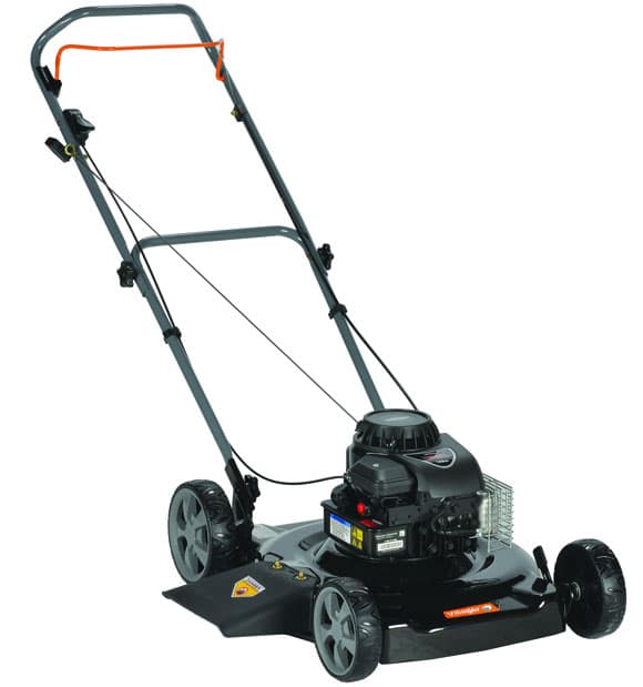 Villager Black Edition Motorna kosačica VS 53 P - 21 029989