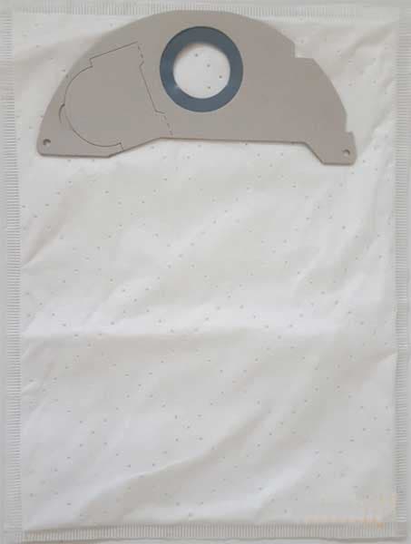 Mikrofiber kese za Karcher usisivač 5 komada Model 5