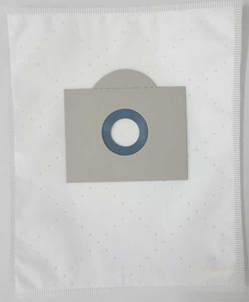 Mikrofiber kese za Hoover usisivač 5 komada Model 5