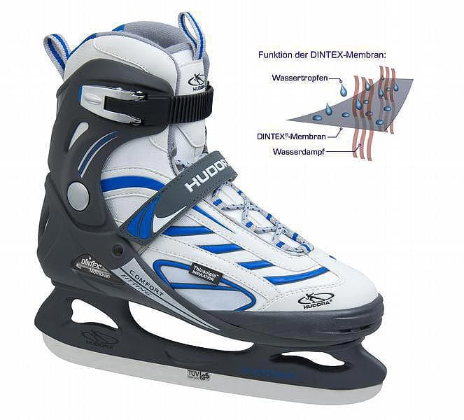 Hudora Klizaljke za Hokej 40 (40536)