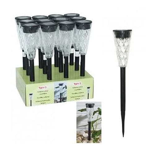 Solarna lampa Za Baštu - Pakovanje od 6 komada 80-812000