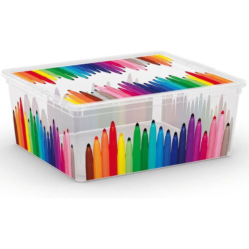 Kutija Za Odlaganje Kis Olovke