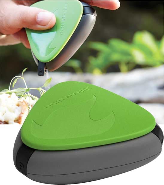 Outdoor posuda za začine Light My Fire Salt n Pepper Plus O85LM 40279610.GR