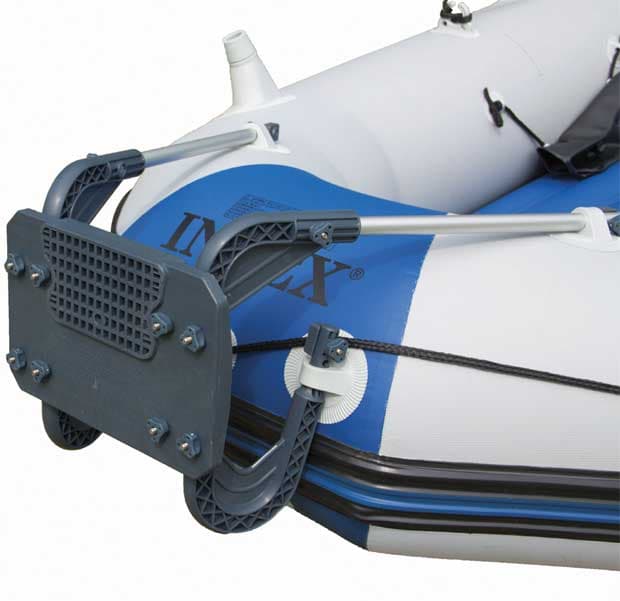 Nosač motora za čamce na naduvavanje Intex 68624