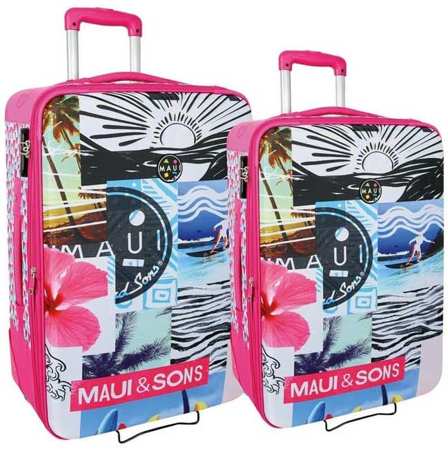 Set putnih kofera Maui 33.695.51