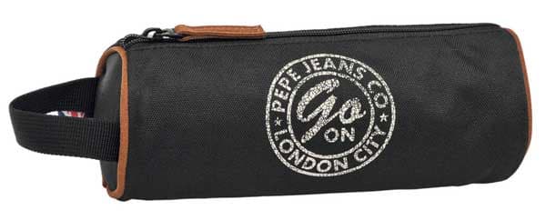 Pepe Jeans Pernica London Go On Black