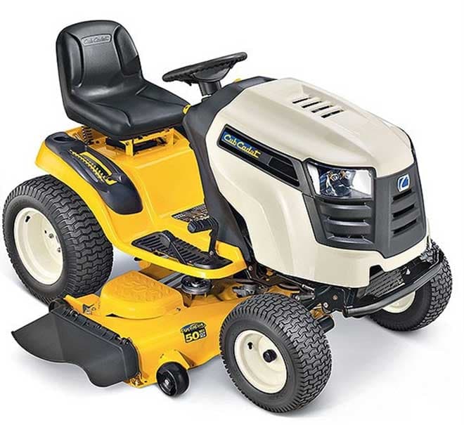 Traktor Kosačica Cub Cadet CC 1224 KHP