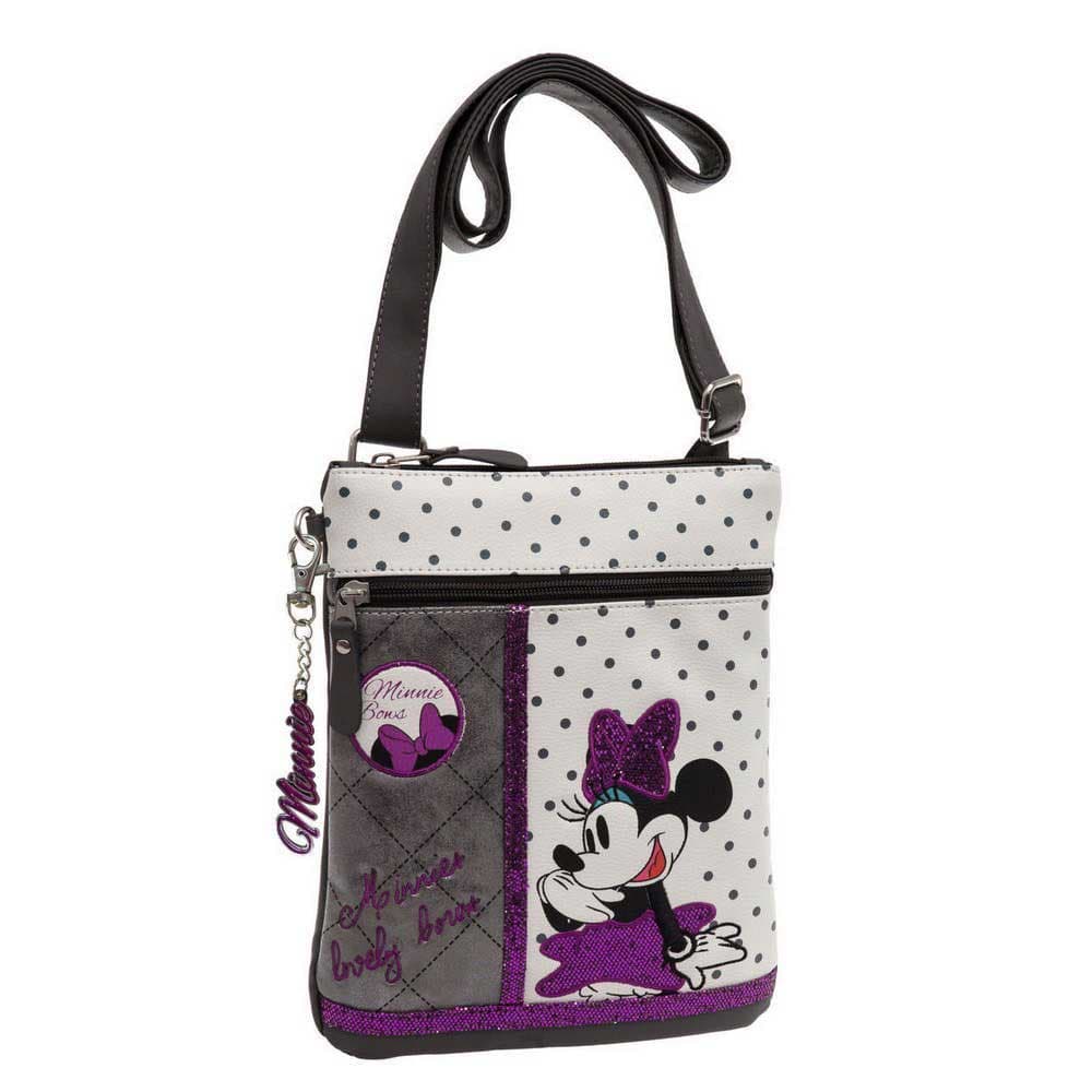 Disney Tašna za devojčice Minnie Bows