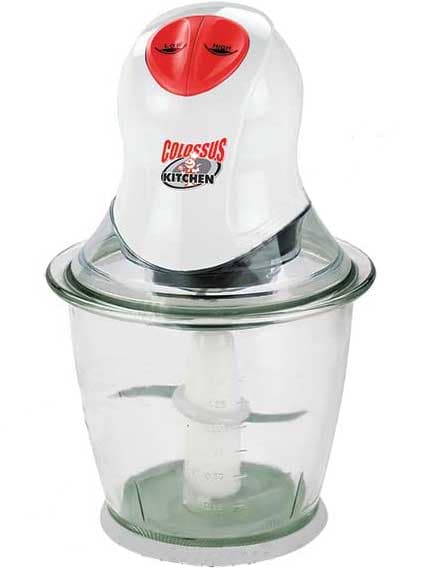 Električna seckalica XXL Čoper secko CSS-5433