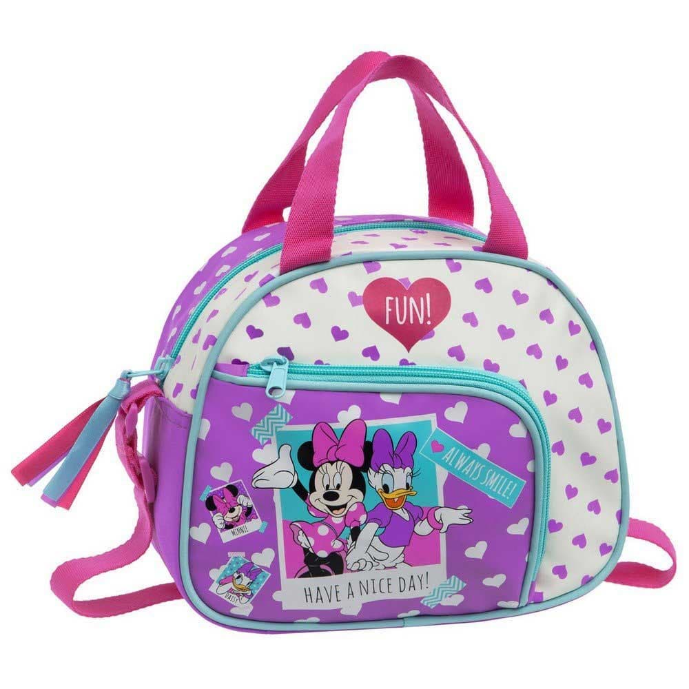Disney Tašnica - beauty case za devojčice Minnie And Daisy