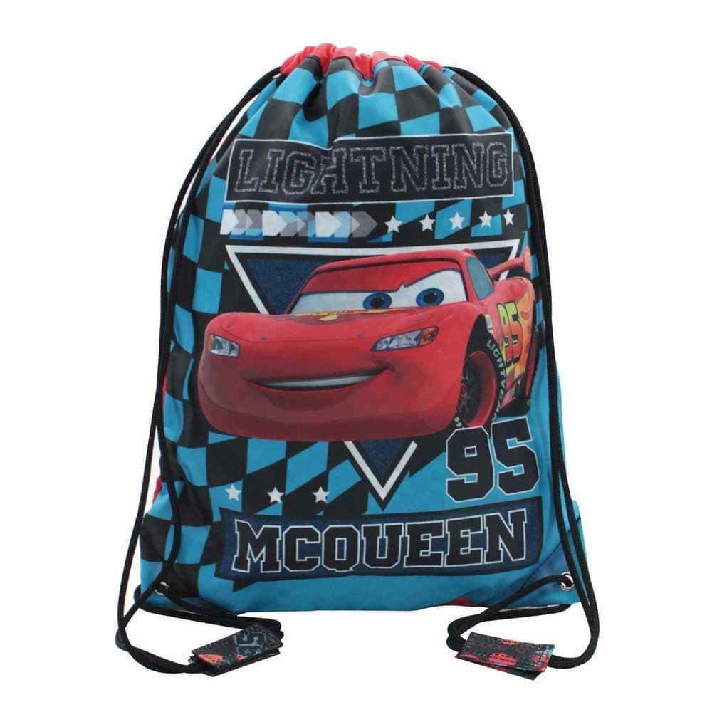 Disney Cars Torba za fizičko Lightning McQueen