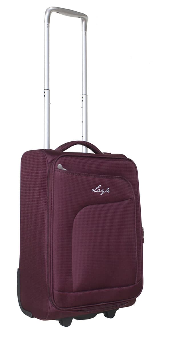 Putni Kofer S 55 x 35 x 25 cm MN-13000 Bordo
