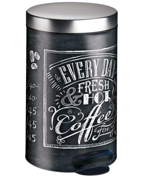 Kanta za otpatke 14 lit. Meliconi Bistrot 116051