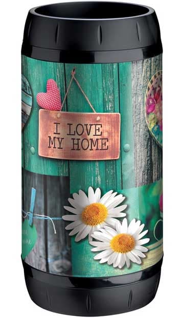 Stalak za kišobrane Meliconi Home 116056