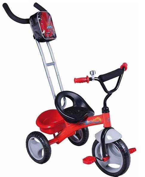 Tricikl Pertini H-TS3406
