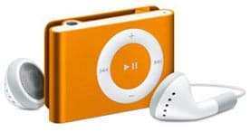Apple iPod