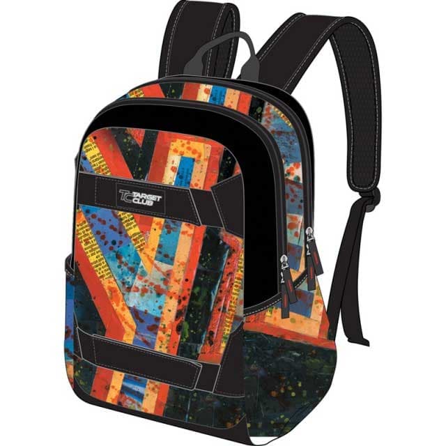 Target ranac Strap TC NY