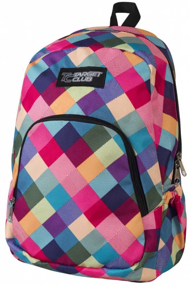 Ranac Target Club Urban Swell 17221