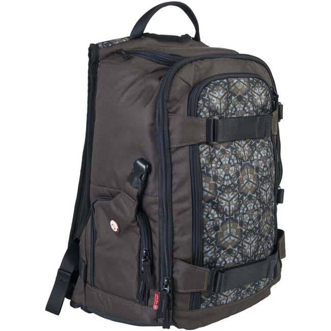 Target ranac Foto Fire 23934