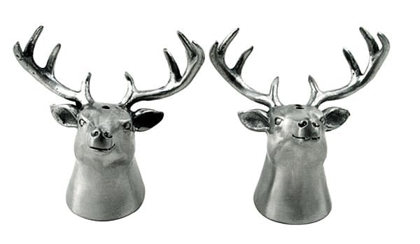 Jelen Set za so i biber SP08