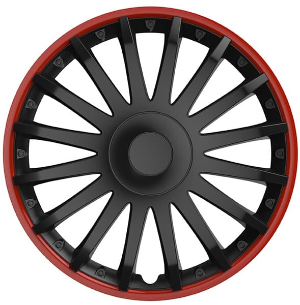 Ratkapne 15 Crystal RO univerzalne ABS