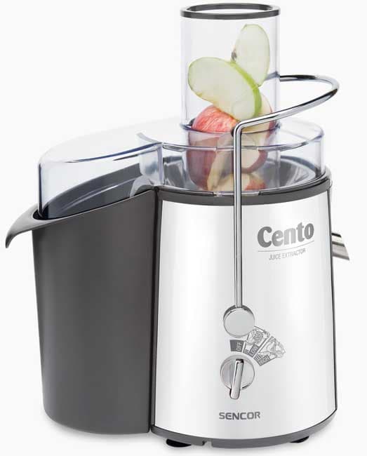 Sencor sokovnik SJE_1007WH