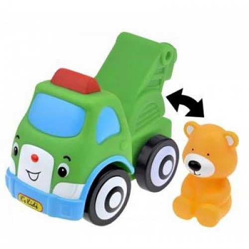 KsKids Gumene kocke PopBo Blocs - Bobijeva šlep služba