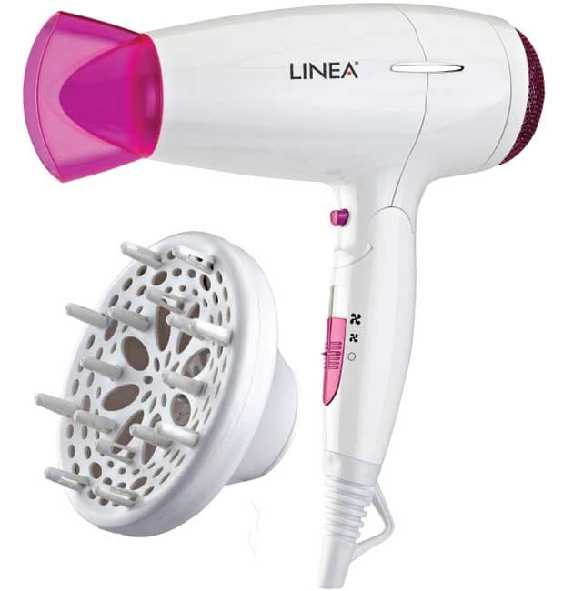 Linea Fen za kosuLHD-0401 2000W