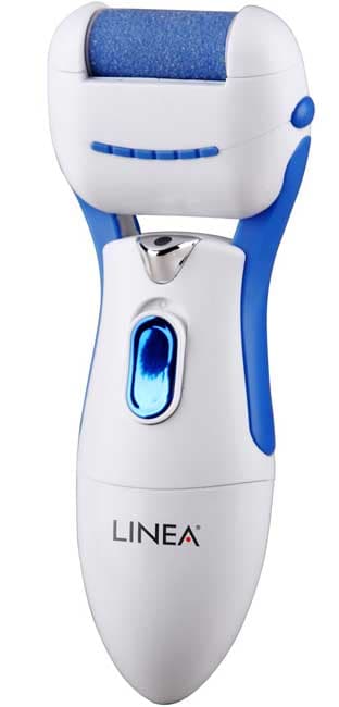 Linea Električna turpija za pete LTS-0404