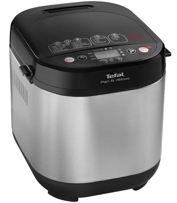 Kućna mini pekara Tefal PF240E