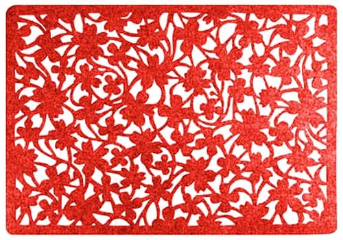 Podmetač Flower PM03-R