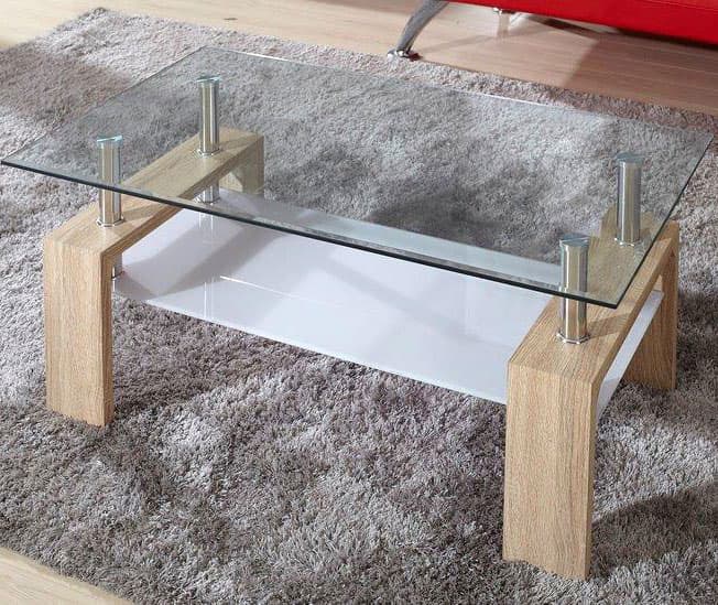 Klub Sto NAO MDF - Staklo