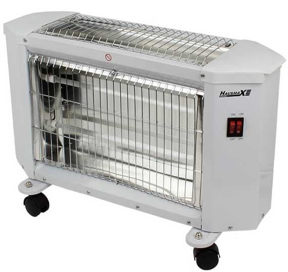 Kvarcna Grejalica Hausmax W-QH 1800 76750318