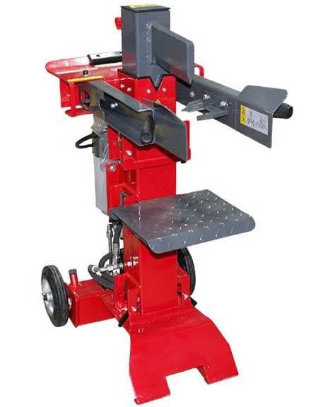 Električni cepač drva monofazni Womax W-HS 3000-6T 78920622