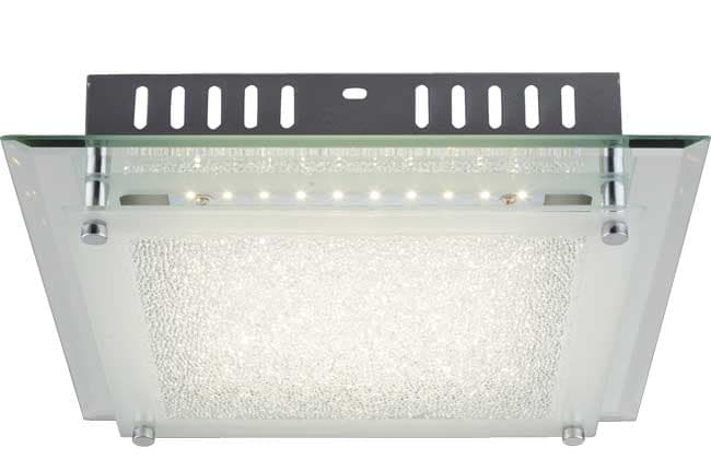 LED Plafonjera Globo Aisha 49357-12