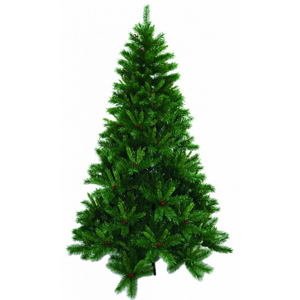 Jelka Sa Kalinom Gullfoss 180 cm