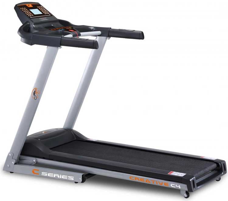 Traka za trčanje OMA-5110CB 291134