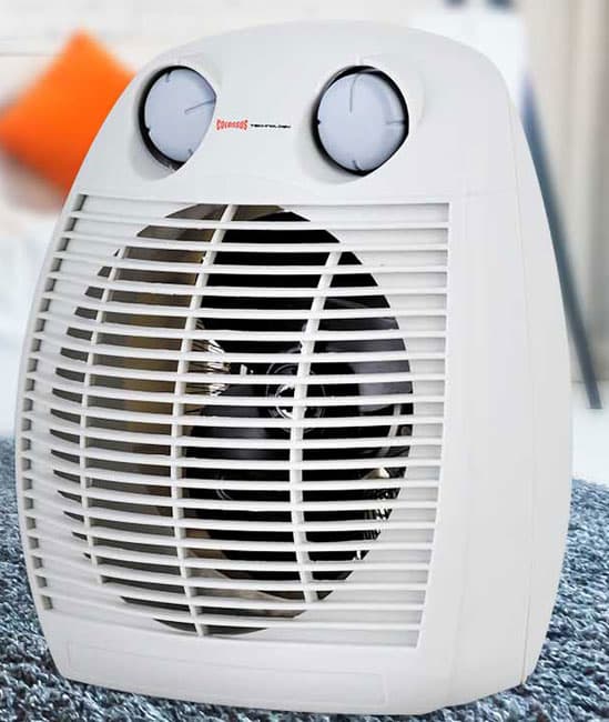 Električni kalorifer Grejalica CSS-6603