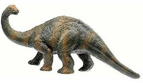 Bullyland Dinosaurusi Figurica - Brontosaurus