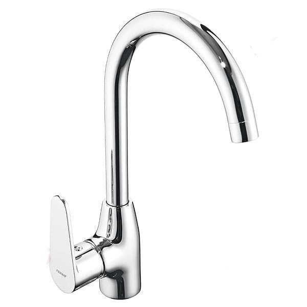 Stojeća baterija za umivaonik Ferro Algea BAG4