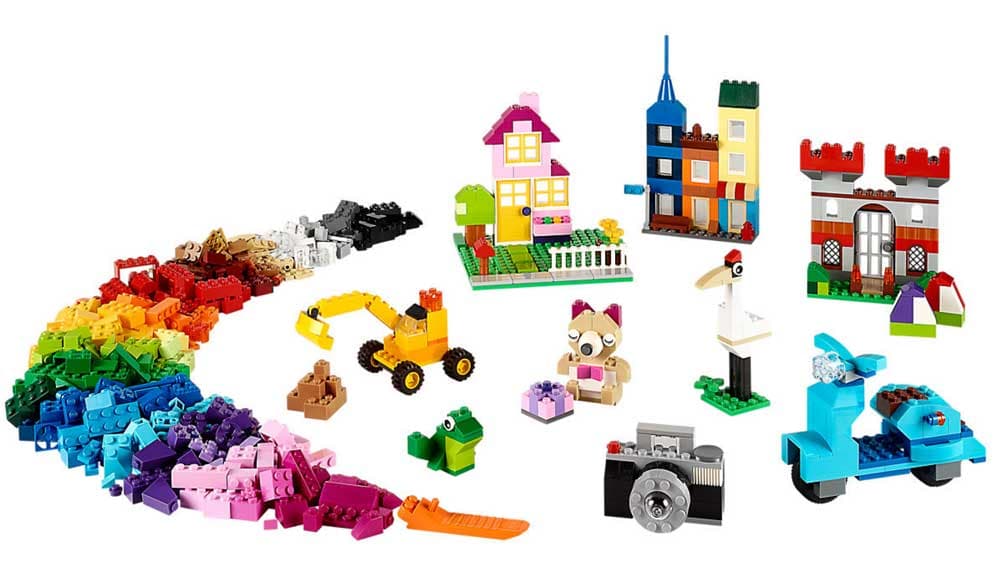 LEGO® Classic