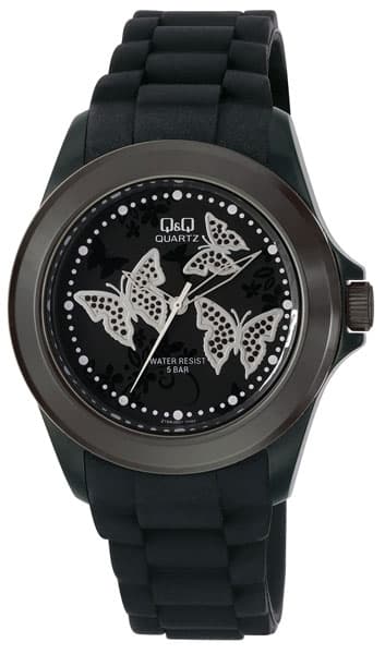 QnQ Ženski ručni sat Z104J001Y